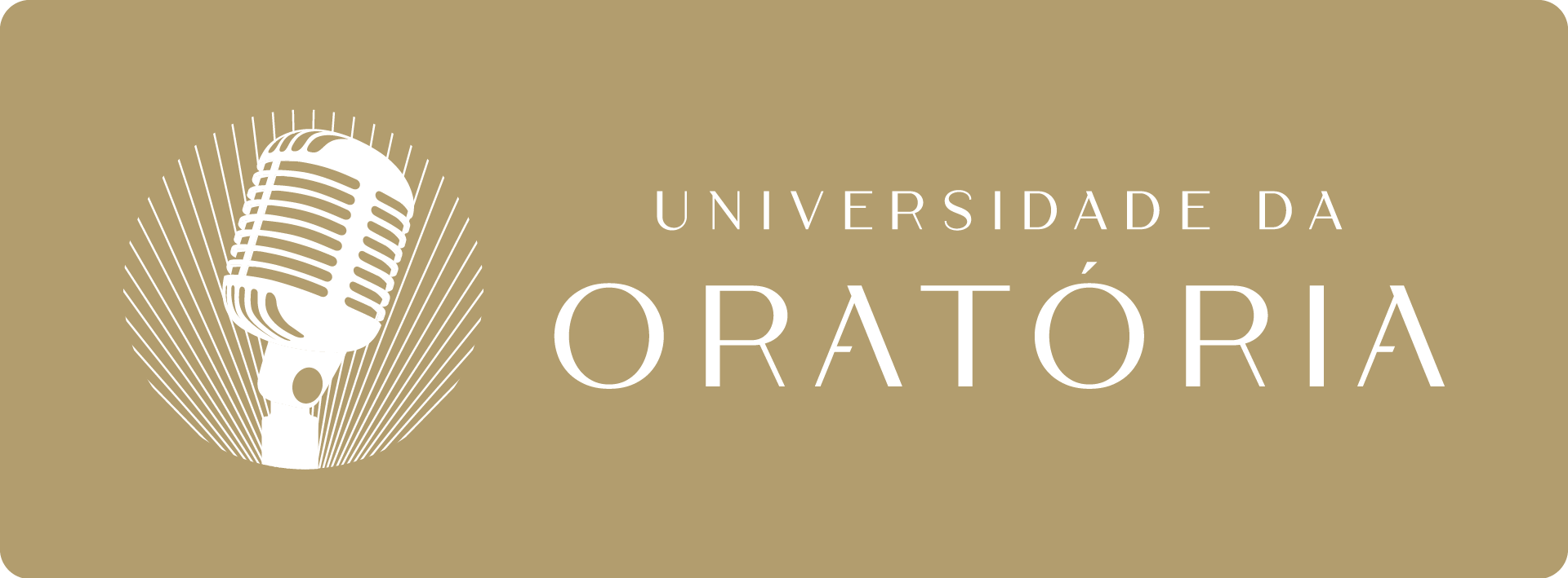 Universidade da Oratória